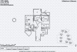 The Florence Residences (D19), Apartment #612452031